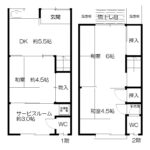 相続した実家の空家、放置か、売却か、活用か。現場で出した「答え」